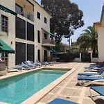 Apartamento Tramuntana&beach *
