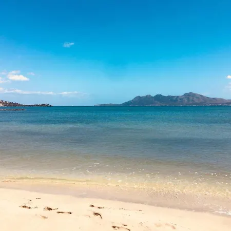 Tramuntana&beach *