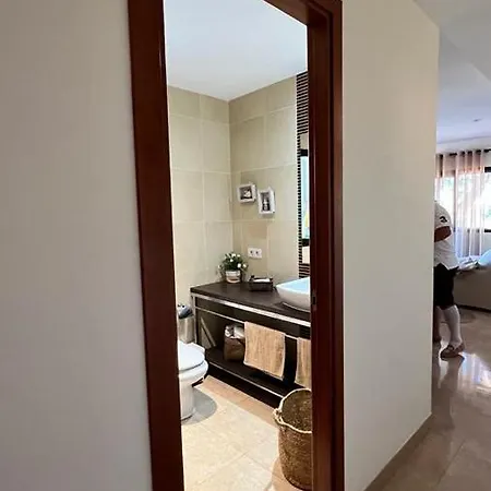 Tramuntana & פוינסה