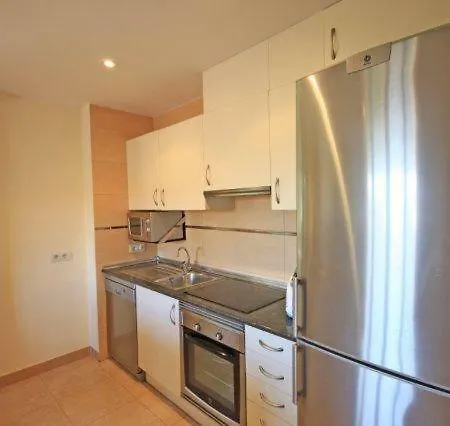 Tramuntana & Apartment