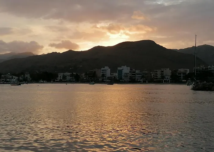 Tramuntana & Pollença