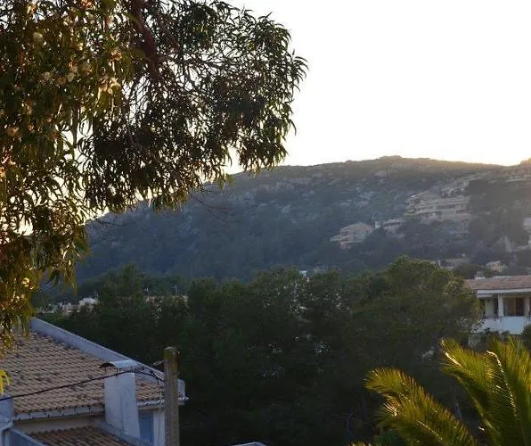 Tramuntana & Appartement *