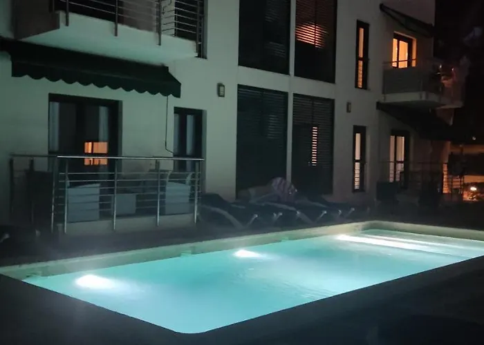 Appartement Tramuntana & *