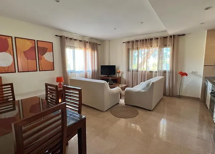 Tramuntana & Appartement Pollença