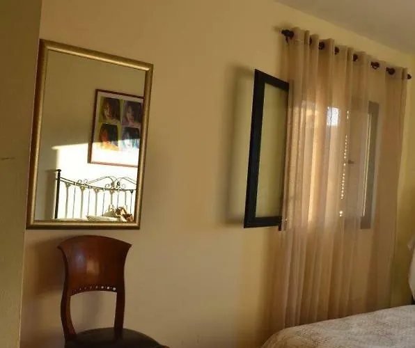 Tramuntana & Appartement *