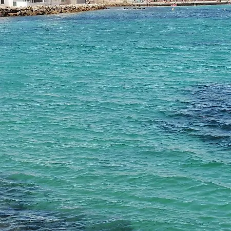 Apartamento Tramuntana&beach Pollensa