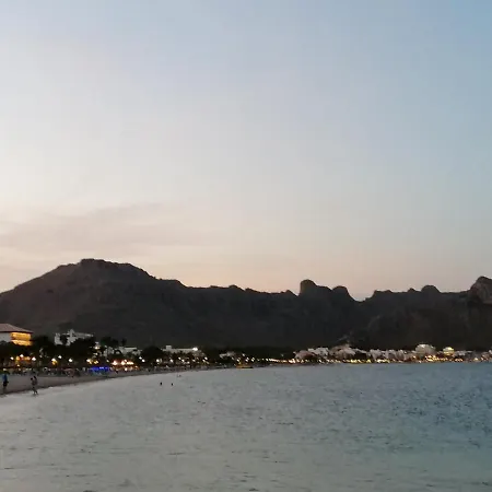 Tramuntana&beach Pollensa