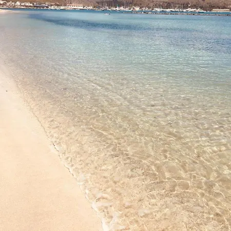 Tramuntana&beach Apartamento *