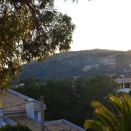 Tramuntana & Apartment *