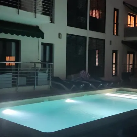 Appartement Tramuntana & *