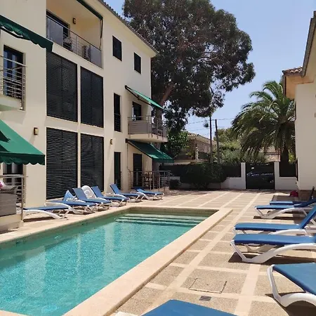 Appartement Tramuntana & *