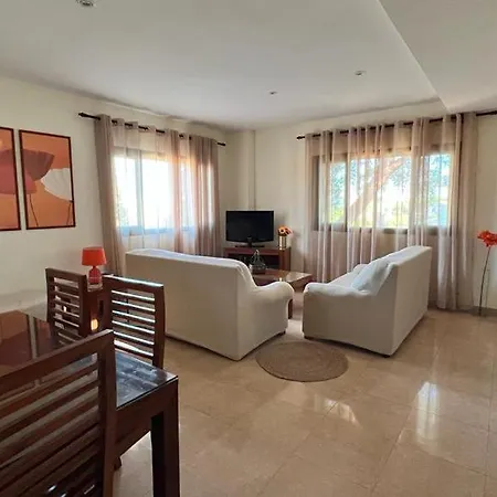 Tramuntana & Apartment Pollença