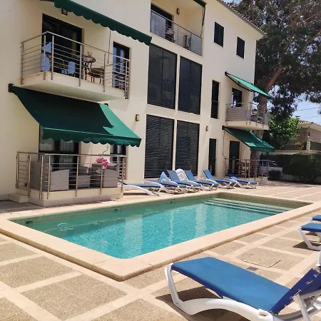 Apartment Tramuntana &