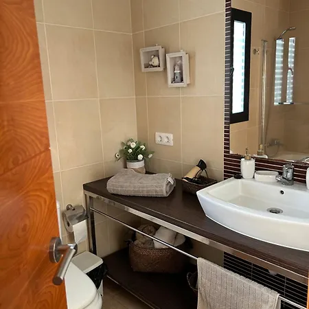 Tramuntana & Appartement *