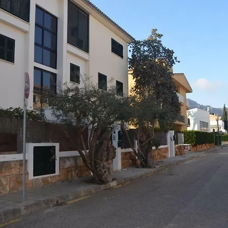 Appartement Tramuntana & *