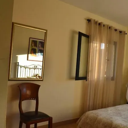Tramuntana & Appartement *