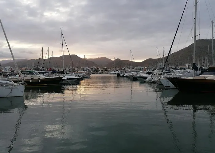 Lägenhet Tramuntana & *