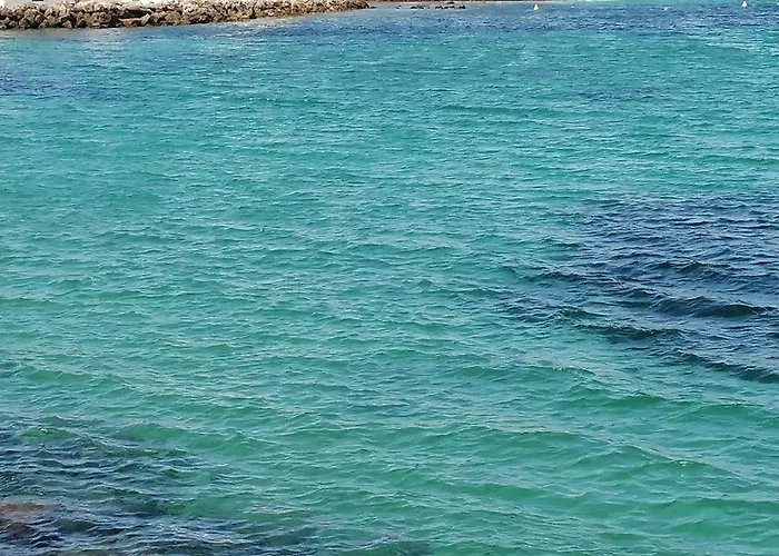 Apartamento Tramuntana&beach Pollensa