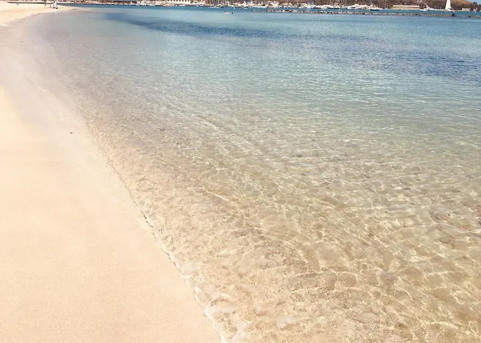 Tramuntana&beach Apartamento *