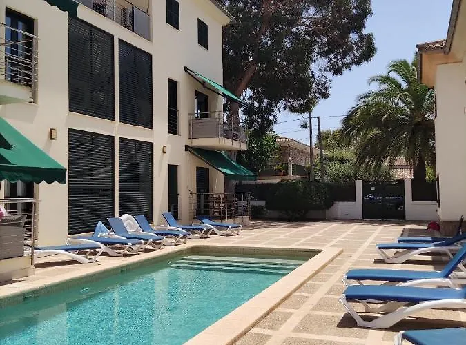 Apartamento Tramuntana&beach *