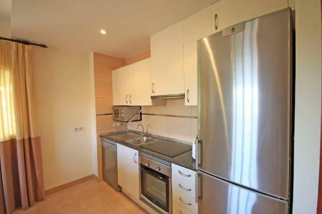 Tramuntana&beach Apartamento