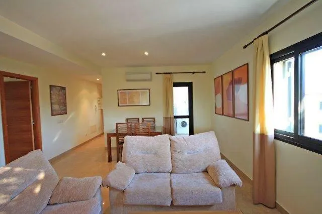 Tramuntana&beach Apartamento *