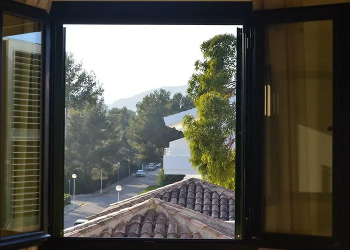 Tramuntana & * Pollença