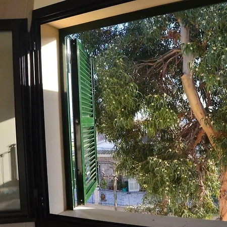 Apartmán Tramuntana & Pollença